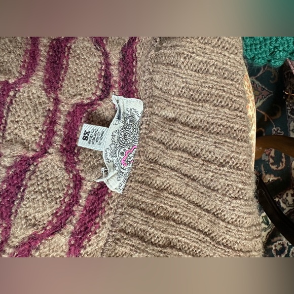 Ecote Urban Outfitters cardigan XS pre-loved - Picture 4 of 4